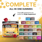 Sweet Shot Gummies
