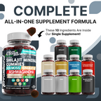 Terramineral Gummies