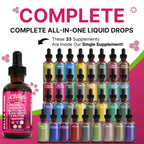 Bella Biotic - Liquid Drops