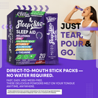 Sleep Stix