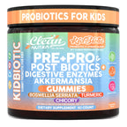 KidBiotic Gummies