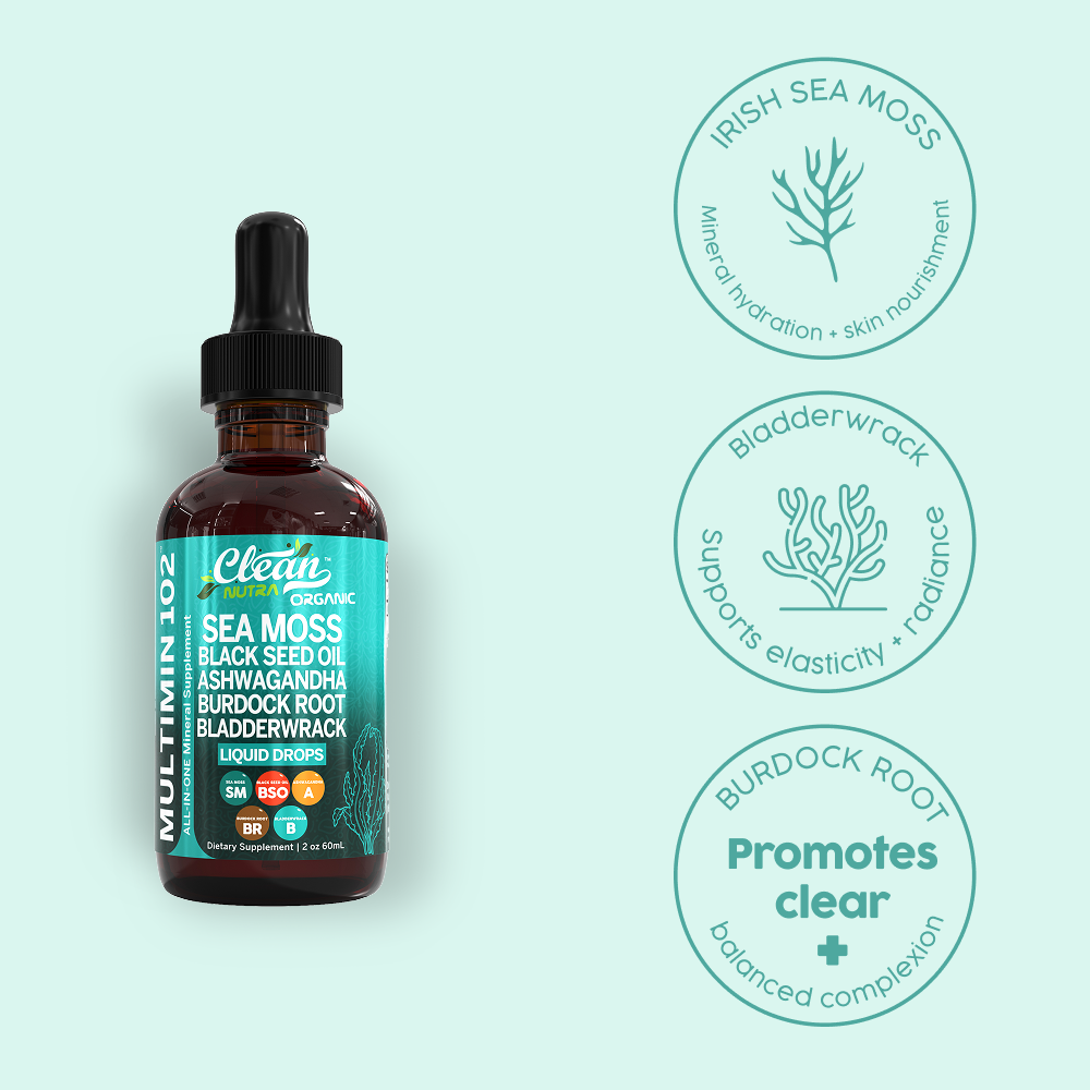 Holiday Self-Care Glow Bundle