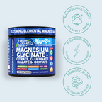 New Year Strength Pack For Him