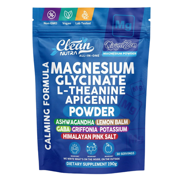 MagniZen Powder