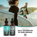 Mineral Boost Duo