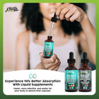 Mineral Boost Duo