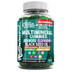 Multimineral Gummies