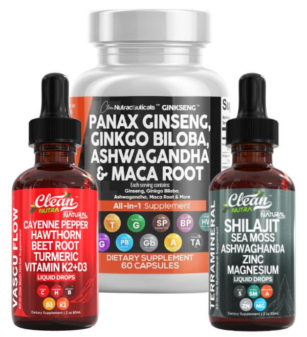 Love Flow Bundle