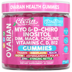 OvaBloom Gummies