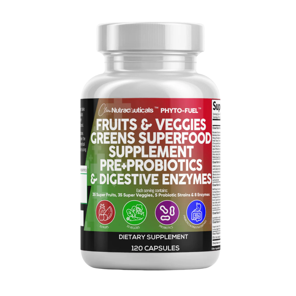 PhytoFuel