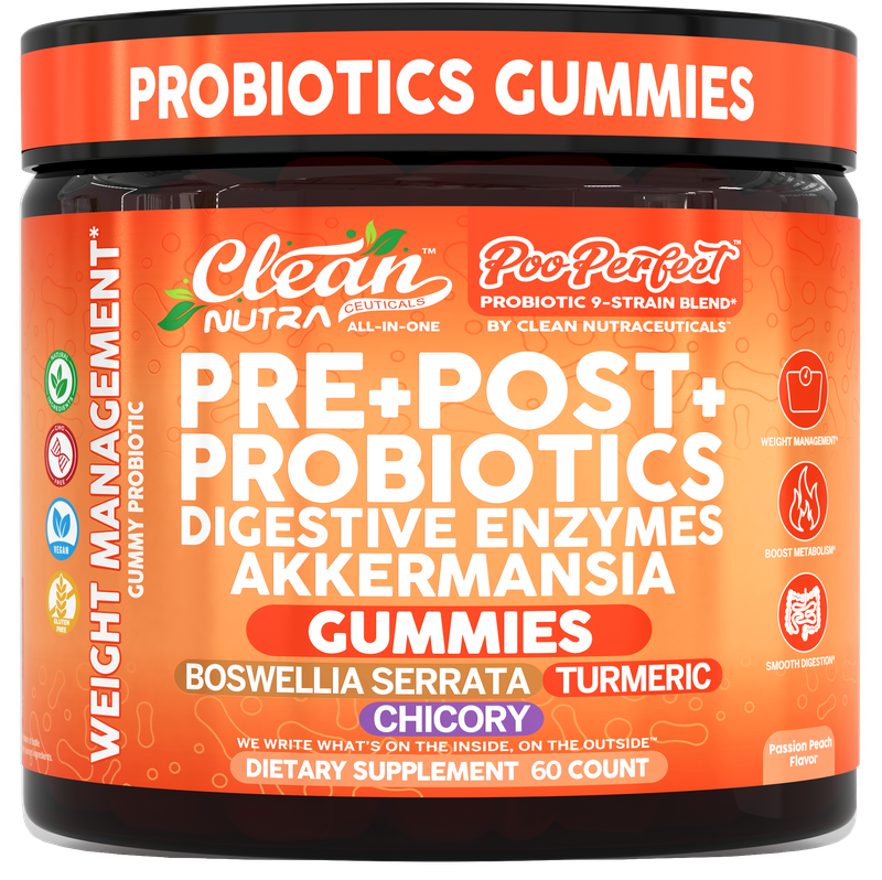 PooPerfect Gummies