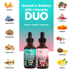 Pure Balance Duo