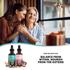 Pure Balance Duo