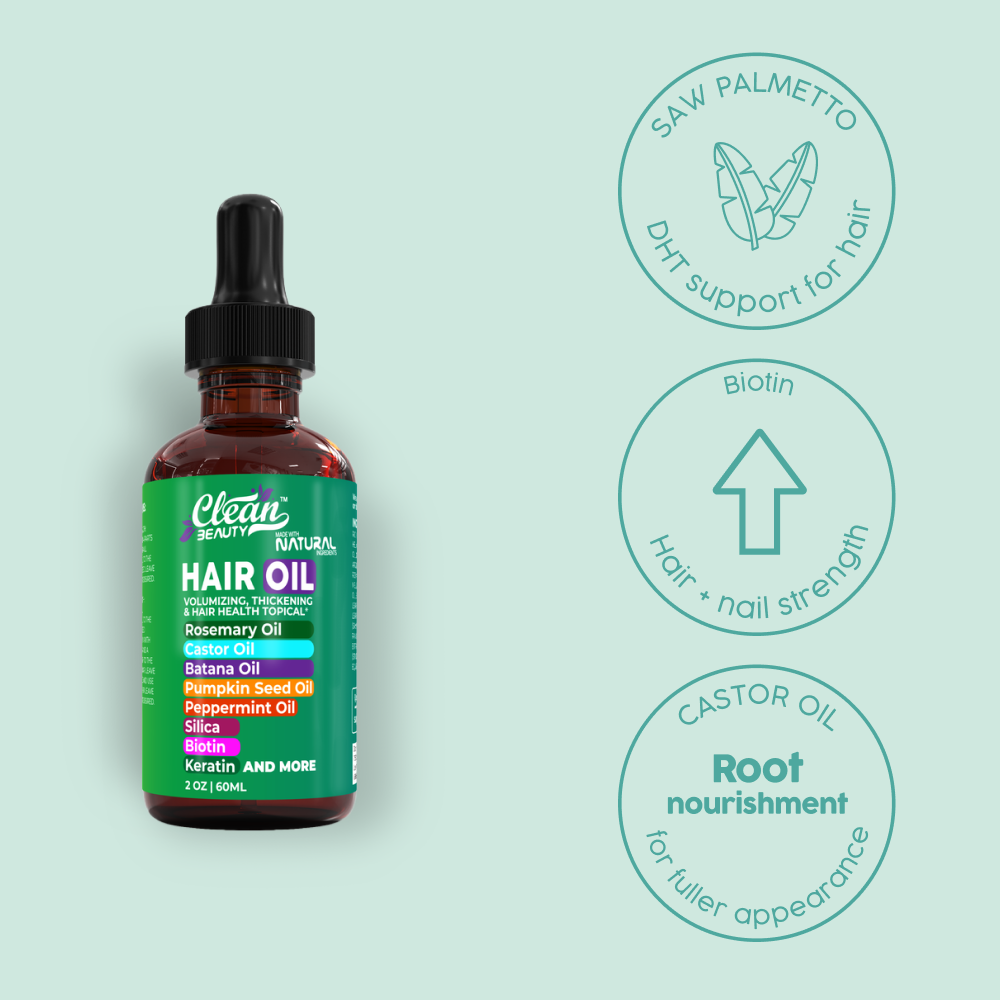 Holiday Self-Care Glow Bundle