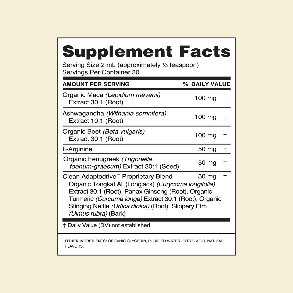 New Year Glow Pack For Her