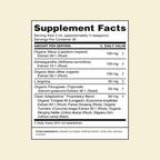 New Year Strength Pack For Him