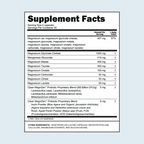 New Year Strength Pack For Him