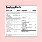 New Year Strength Pack For Him