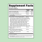 Winter Immunity Pack