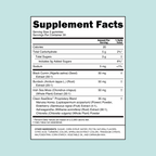 New Year Glow Pack For Her