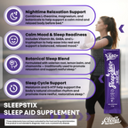 Sleep Stix