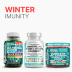Winter Immunity Pack