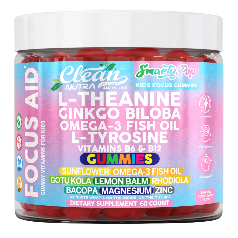 Smarty Pop