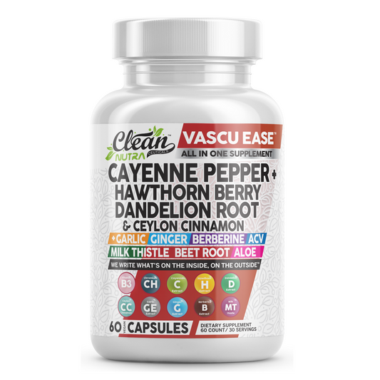 Vascu Ease