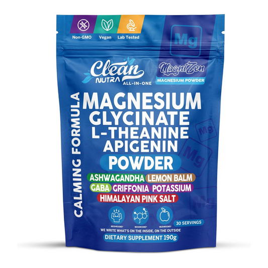 MagniZen Powder