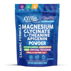 MagniZen Powder