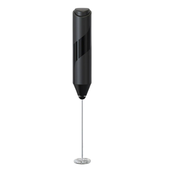 Frother