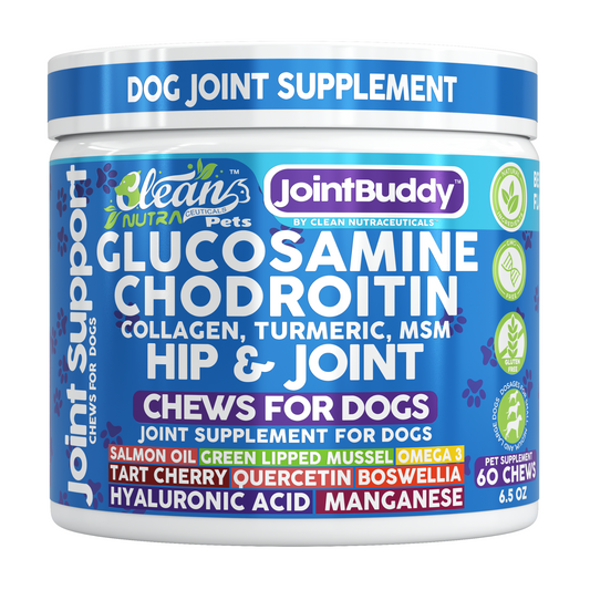 Joint Buddy