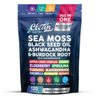 Clean Nutra Multimineral Supplements