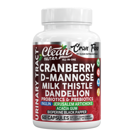 Cran Flow