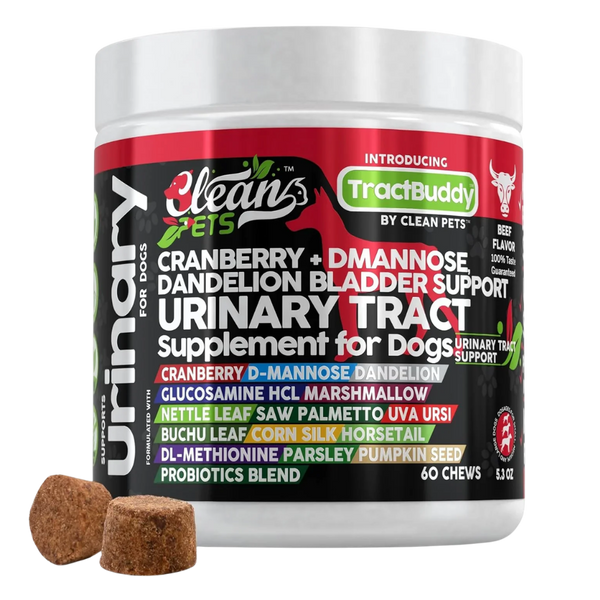 TractBuddy