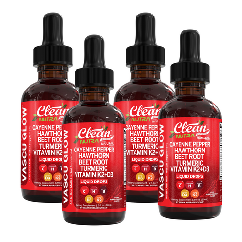 Vascu Glow BOGO