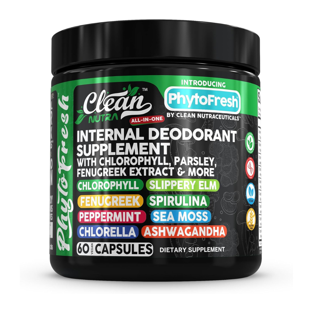 Phyto Fresh