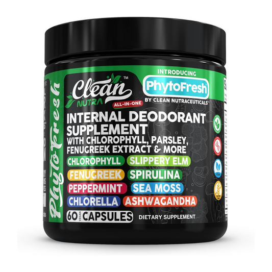 Phyto Fresh