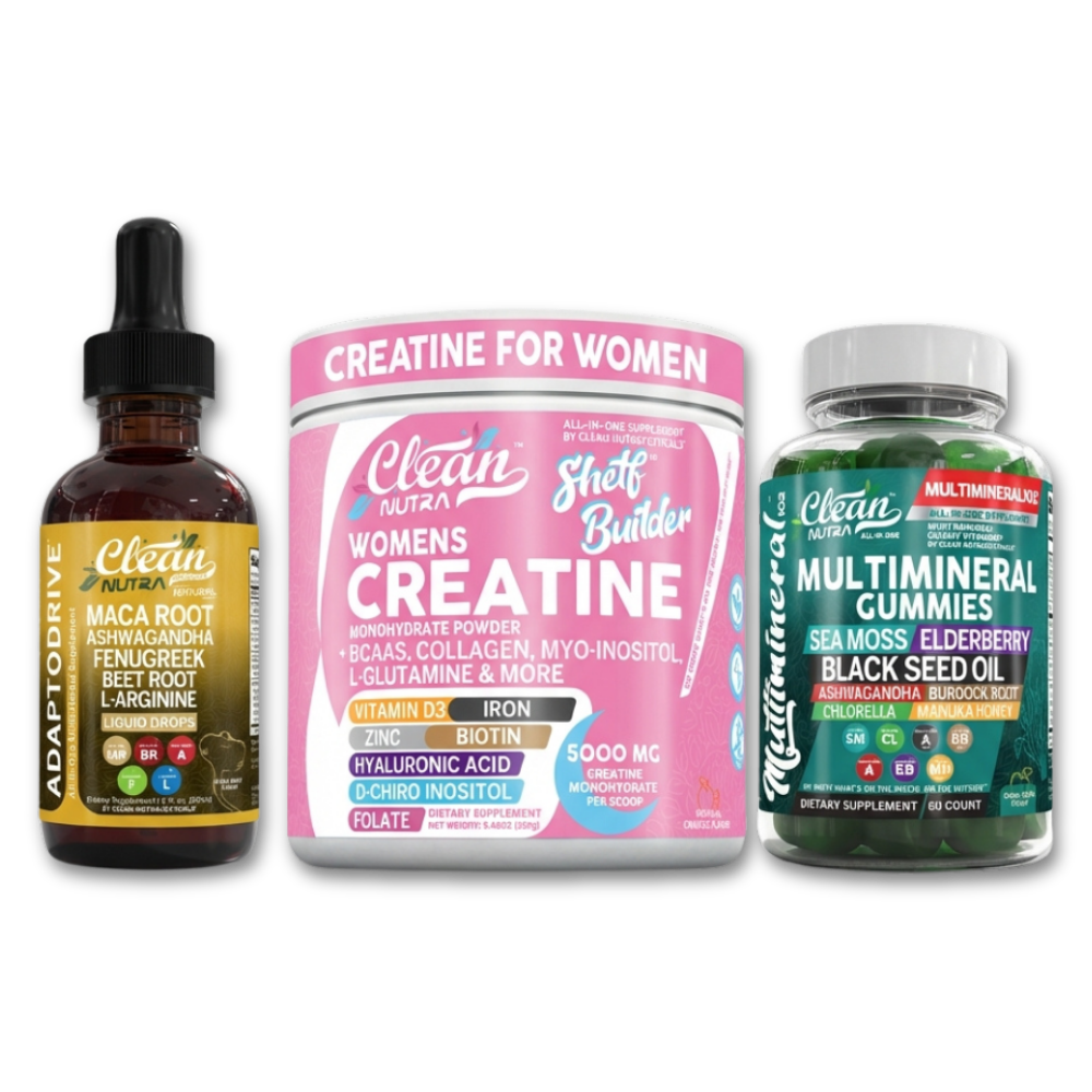 Glow Pack For Her