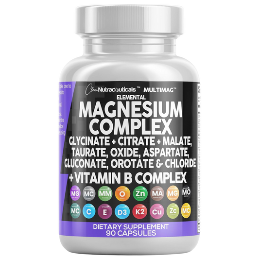 Multimag Elemental™