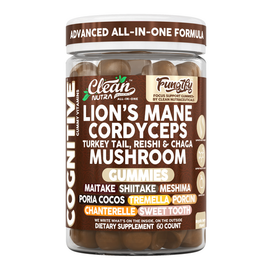 Fungify