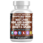 Primal Organs™  All-In-One Organ Complex
