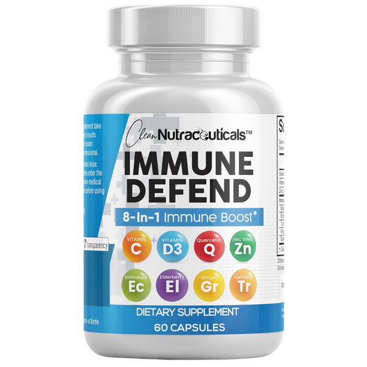 Immune Defend™
