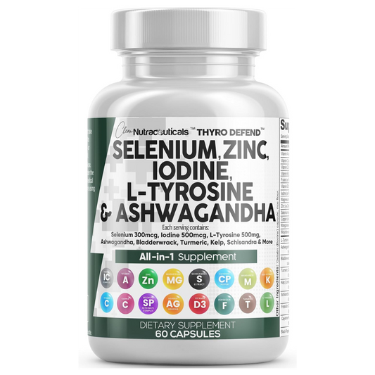 ThyroDefend™