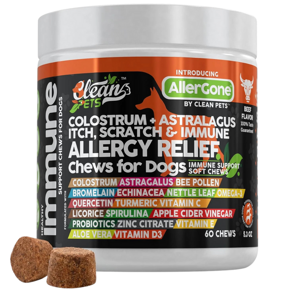Allergy Immune