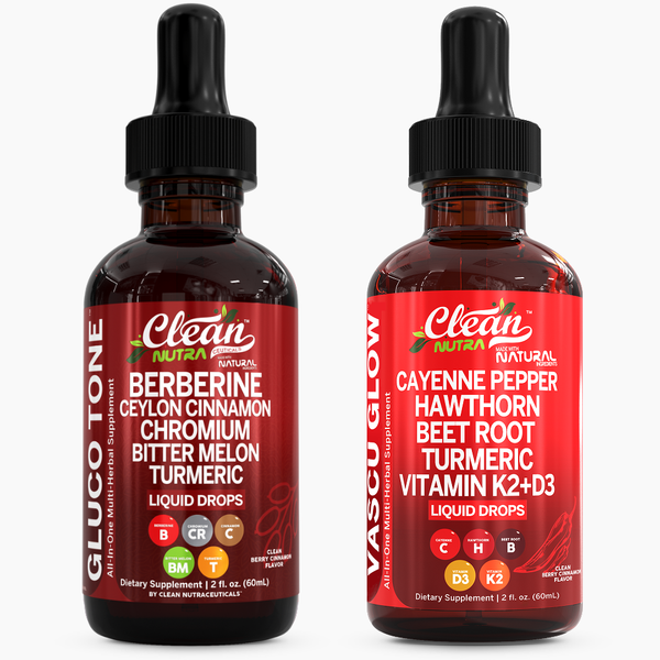 CardioMetabolic Duo