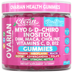 OvaBloom Gummies