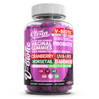 VBiotic Gummies