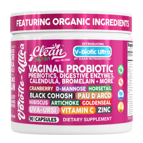 V-Biotic Ultra