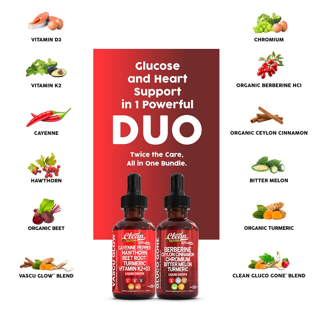 CardioMetabolic Duo